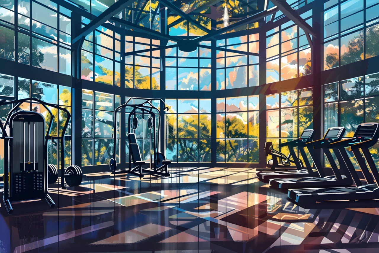 Силова тренування